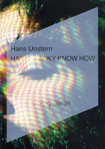 - Hanky Panky Know How