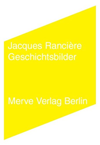 - Geschichtsbilder: Kino, Kunst, Widerstand (IMD)