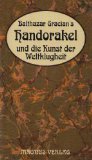  - Handorakel und Kunst der Weltklugheit