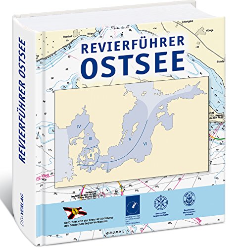- Revierführer Ostsee