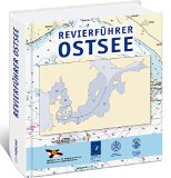  - Hafenhandbuch Ostsee. Loseblattausgabe: Hafenhandbuch Ostsee, Bd.1, Schleswig-Holsteinische und Dänische Ostseeküste, Belte und Sund, Südküste Schweden und Bornholm