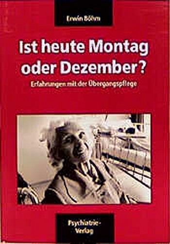  - Ist heute Montag oder Dezember?  (Fachwissen)