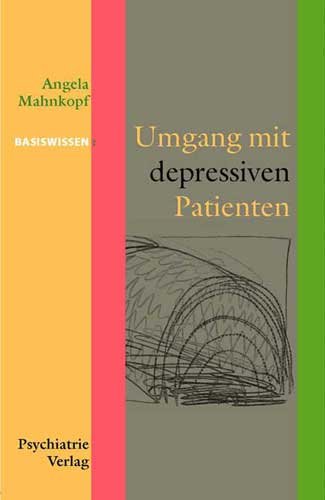 - Basiswissen: Umgang mit depressiven Patienten