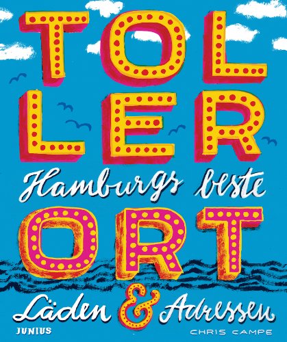  - TollerOrt: Hamburgs beste Läden & Adressen