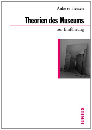  - Theorien des Museums zur Einführung