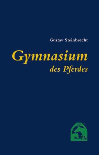  - Gymnasium des Pferdes