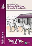  - Pferdefütterung