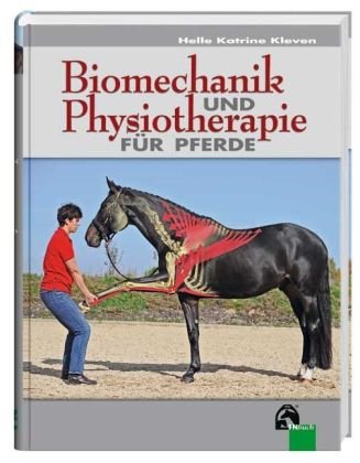 - Biomechanik und Physiotherapie für Pferde