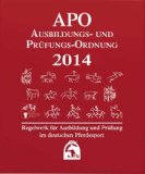 - Leistungs-Prüfungs-Ordnung 2013