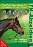 - Reiten 2012 (Nationale Aufgaben). Aufgabenheft: Anforderungen und Kriterien im deutschen Turniersport gem. LPO