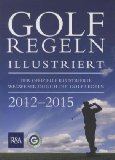  - Golf-Regeln pocket-plus 2012 - 2015