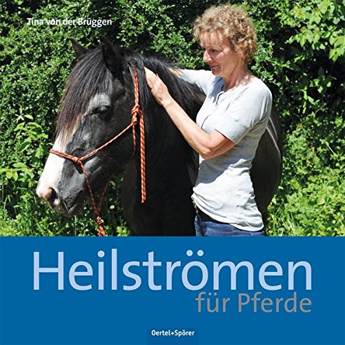 - Heilströmen für Pferde