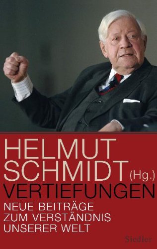  - Vertiefungen: Neue Beiträge zum Verständnis unserer Welt