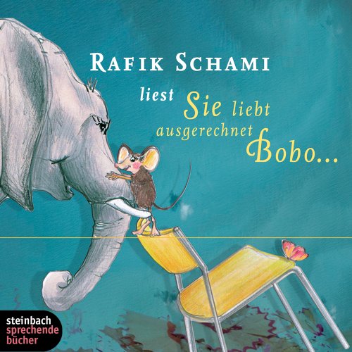 - Sie liebt ausgerechnet Bobo... 1 CD