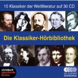 Kafka,Schnitzler U.V.M. Storm - Die Große Klassiker-Box.40 St.auf 10 Mp3-Cds