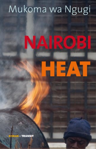 - Nairobi Heat