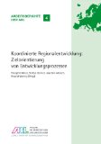  - Raumpioniere in ländlichen Regionen. Neue Wege der Daseinsvorsorge