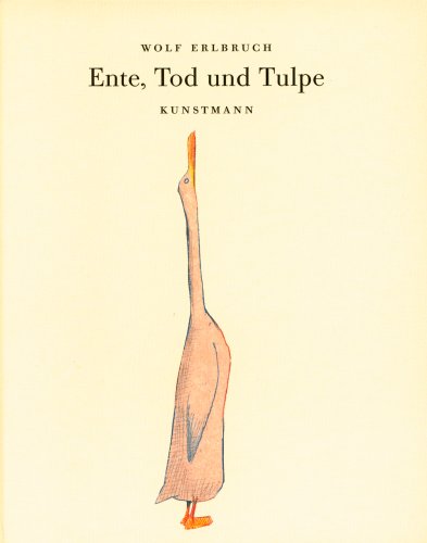  - Ente, Tod und Tulpe