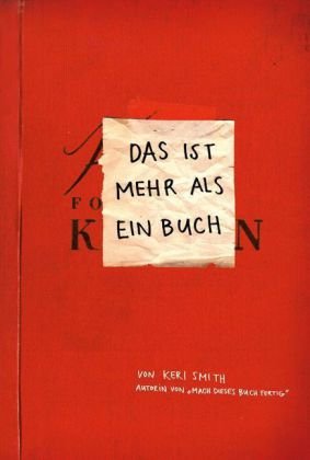  - Das ist mehr als ein Buch