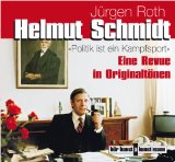 Roth , Jürgen - Sie Düffeldoffel da! CD: Herbert Wehner - ein komischer Heiliger