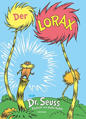  - Der Lorax