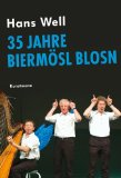 Feuchtwanger , Lion - Erfolg (gelesen von Jörg Hube, Musik von Biermösl Blosn)