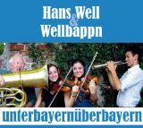 Geschwister Well - Fein Sein,Beinander Bleibn