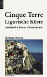  - DuMont Direkt Reiseführer Ligurische Küste/Genua/Cinque Terre: Mit großer Faltkarte