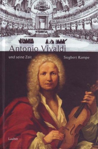  - Antonio Vivaldi und seine Zeit