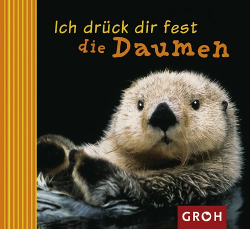  - Ich drück dir fest die Daumen: Ein lächeln schenken