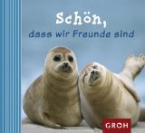 Mariss, Jochen / Becker, Reinhard (Hg) - Gut, dass es dich gibt. Mini-Ausgabe: Das kleine Buch der Freundschaft
