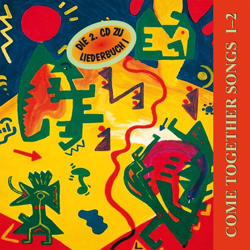 - Come Together Songs CD I-2