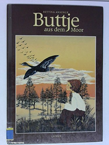 Ansorge, Bettina - Buttje aus dem Moor