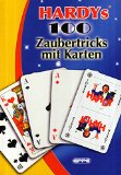 - Das Kartentrick Handbuch: Leicht zu lernen, genial verzaubern