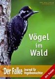  - Der Falke - Sonderheft Vogelzug