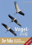  - Vogelzug: Eine aktuelle Gesamtübersicht