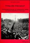 Krusch, Hans-Joachim - Irrweg oder Alternative? Vereinigungsbestrebungen der Arbeiterparteien 1945/46 und gesellschaftspolitische Forderungen