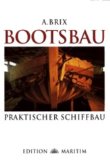  - Holzbootsbau