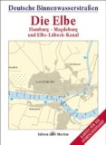  - Törnführer Elbe, Band 2: Von km 323,00 bis km 570,00. Von Magdeburg bis Lauenburg