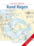  - Küstenhandbuch Mecklenburg-Vorpommern: Travemünde bis Ueckermünde - Mit Rügen und den Boddengewässern