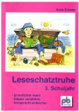  - Leseschatztruhe. 2. Schuljahr