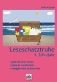  - Leseschatztruhe. 2. Schuljahr