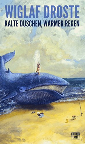 - Kalte Duschen, warmer Regen (Critica Diabolis)