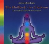 Gomer Edwin Evans - Engel der Heilung