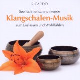 Ong Ba Ling - Klangschalen Meditation-Singing Bowl Meditation