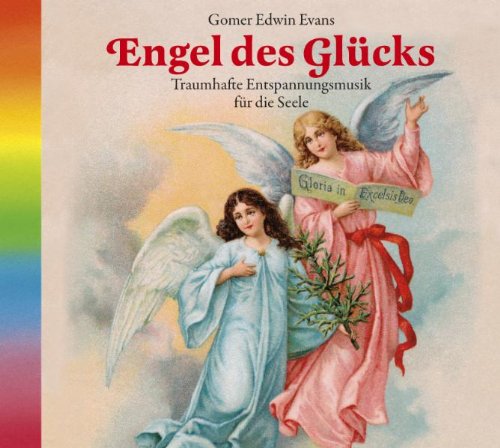 Gomer Edwin Evans - Engel des Glücks
