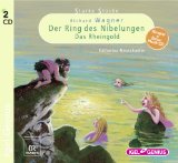  - Starke Stücke. Antonio Vivaldi - Die vier Jahreszeiten