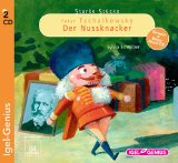  - Starke Stücke für Kinder. Wolfgang Amadeus Mozart - Die Zauberflöte