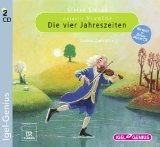  - Starke Stücke für Kinder. Wolfgang Amadeus Mozart - Die Zauberflöte
