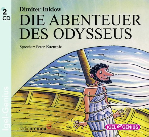 - Die Abenteuer des Odysseus